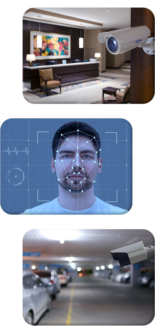 Beneficios para Hoteles