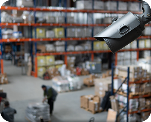 Beneficios para Bodegas Industriales